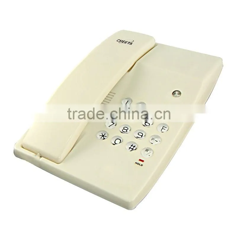 BASIC telephone,simple telephone,analog phone