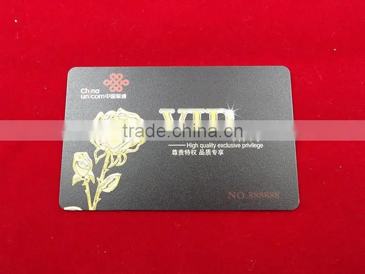 environmental Customized size inkjet thermal printing 125khz blank plastic ID card with TK4100 T5577 EM4100 chips for printer