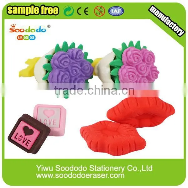 2014 Popular TPR Eraser