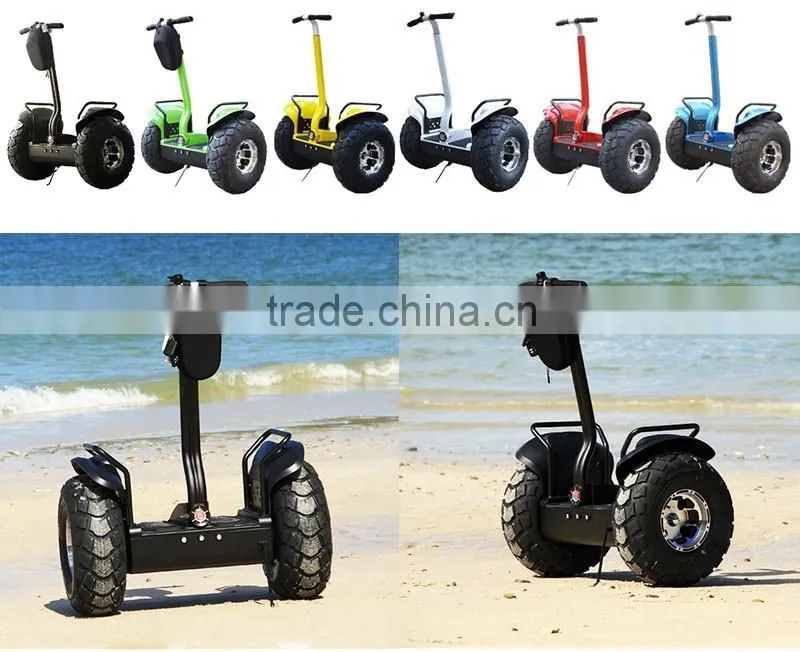 Sunnytimes Aluminum Frame with beach chair hovercart for 2 wheel hoverboard scooter