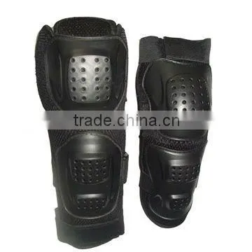 China Rubber and Plastic Motorcycle Knee Guard
