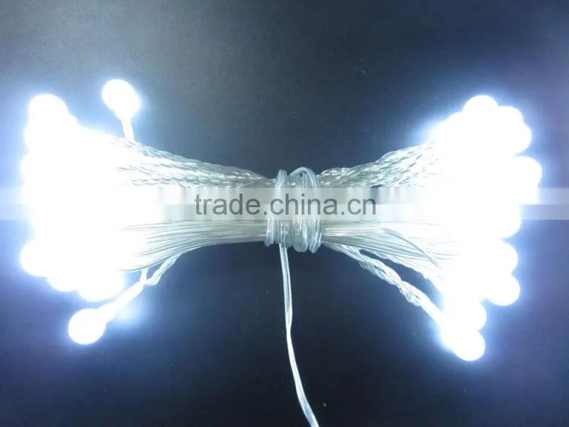 christmas led strip light outdoor use gift light