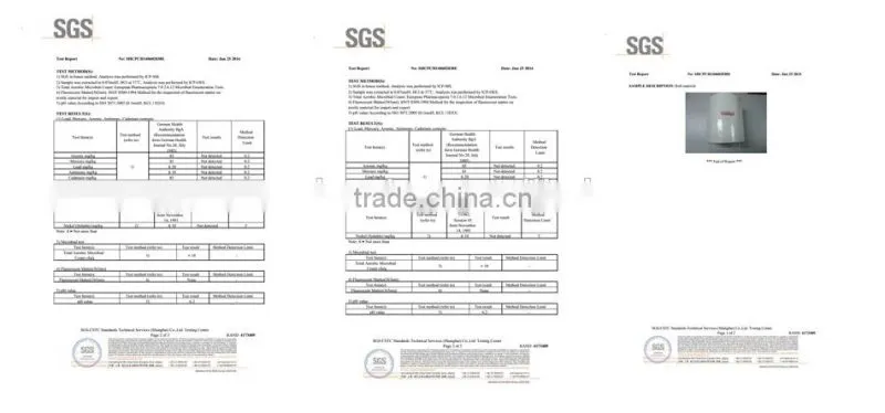 Nonwoven Technic Flushable Nonwoven Materials