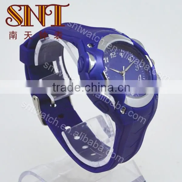 Manufacturer price plastic watch for child