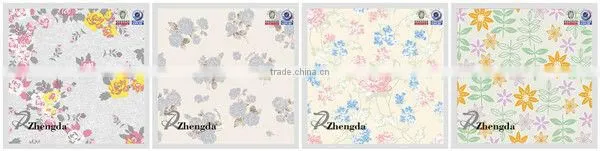 2014 Fashion Trend Japanese Cherry Blossom Fabric