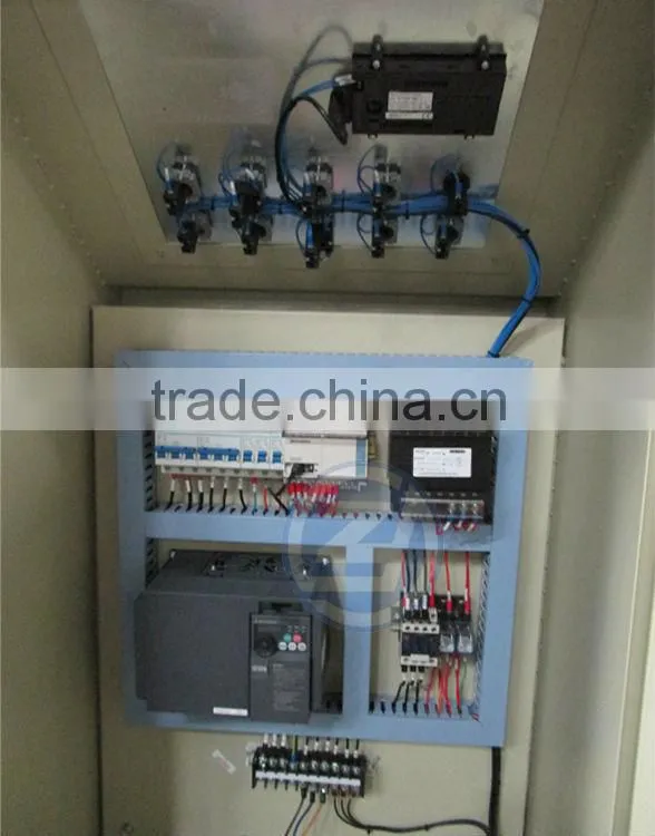 Rolling Forming Light Gauge Steel Framing Machine