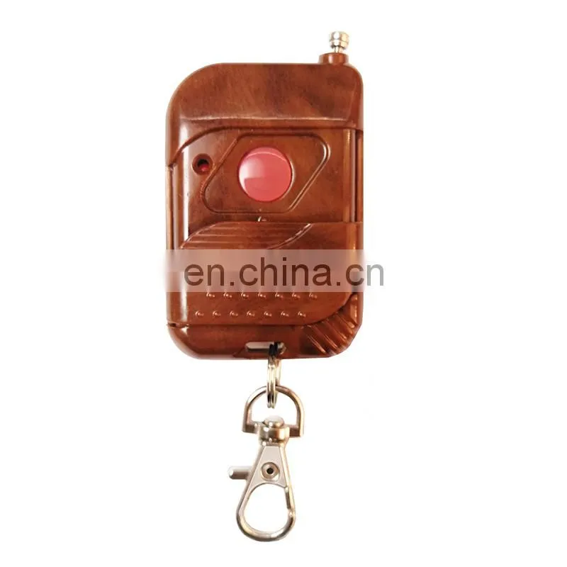 Ev1527 learning code One button remote control