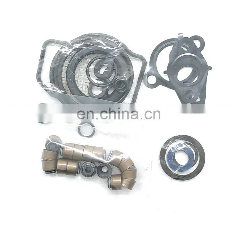 China Top Sale Detroit Overhaul Gasket 0411128133 04111 28133 04111-28133 Fit For Toyota