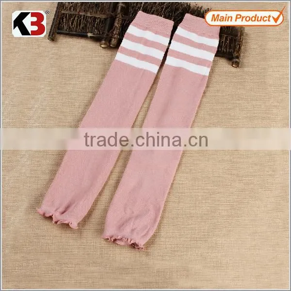 2016 well designed multi color style leg warmer hot sale in paris