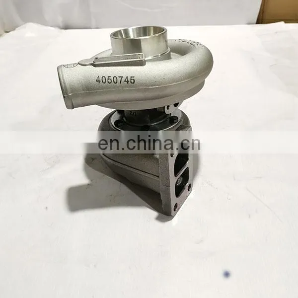 HX35/359791Engine TURBOCHARGER HX35/359791diesel engine truck parts HX35/359791