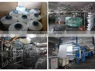 Xiamen Do Textile Co., Ltd. company overview - view 2