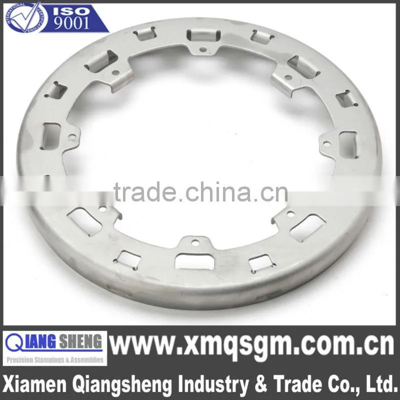 custom stamping metal bracket for bracket