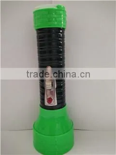 2015 New Design Portable Torch LED