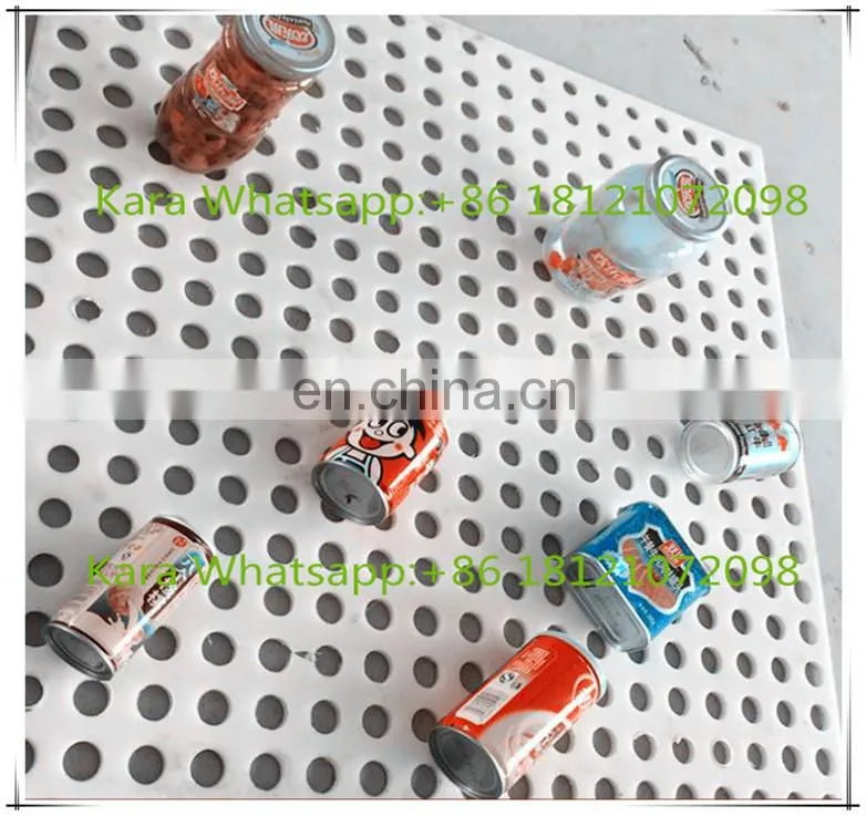 high quality plastic polypropylene retort separator sheets