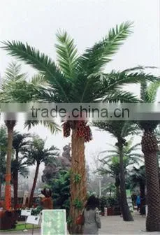 Factory supply artificial large tree outdoor