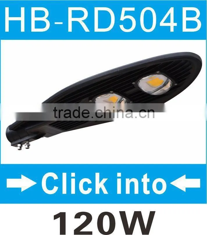 LED street light