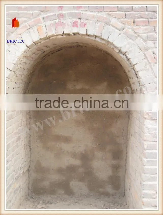 Hoffman kiln machine and various kiln car for sale