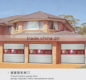 garage doors