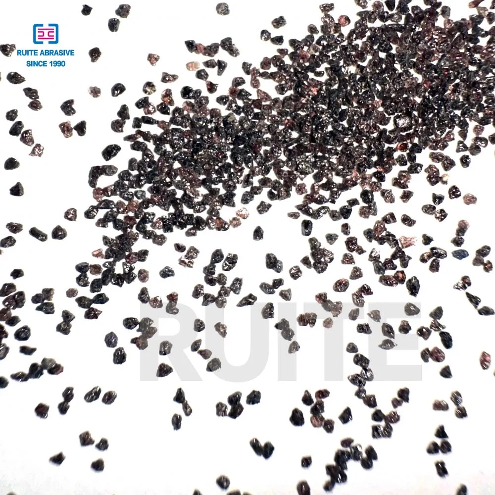 Brown Fused Alumina F90