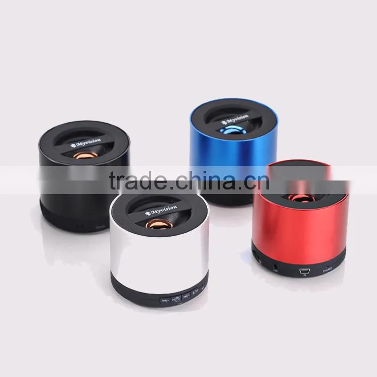 amplifier mini bluetooth music speaker