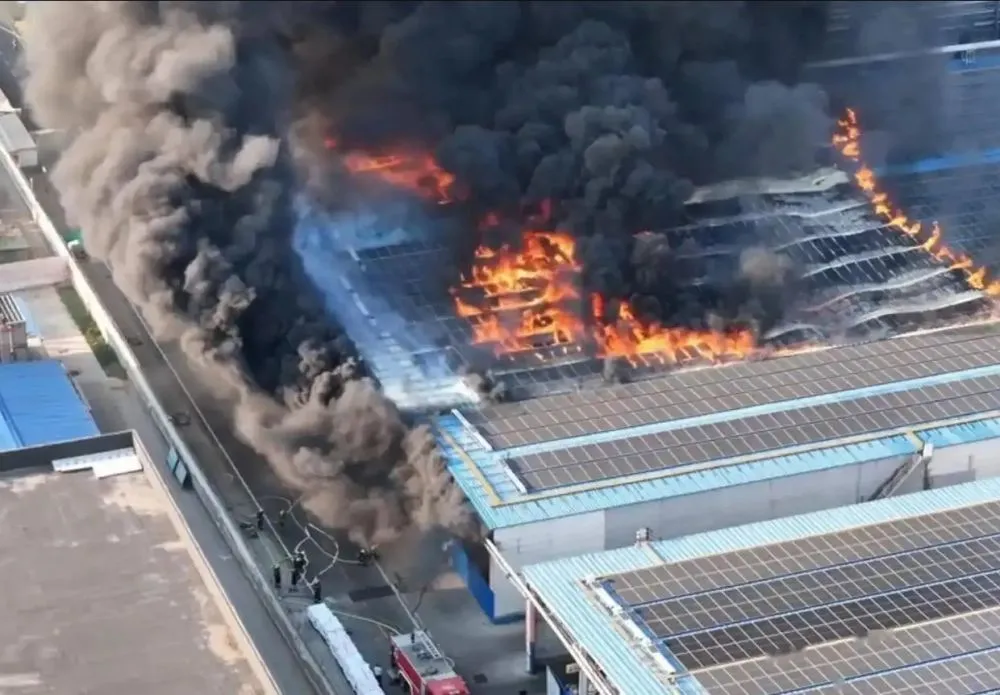 Fire Safety Begins Before the Emergency: Why PV Isolator and Emergency Shutdown Design Are Becoming
