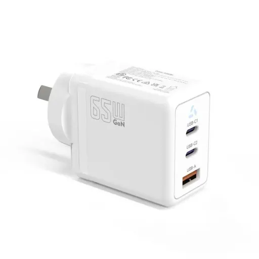 how does fast charging work