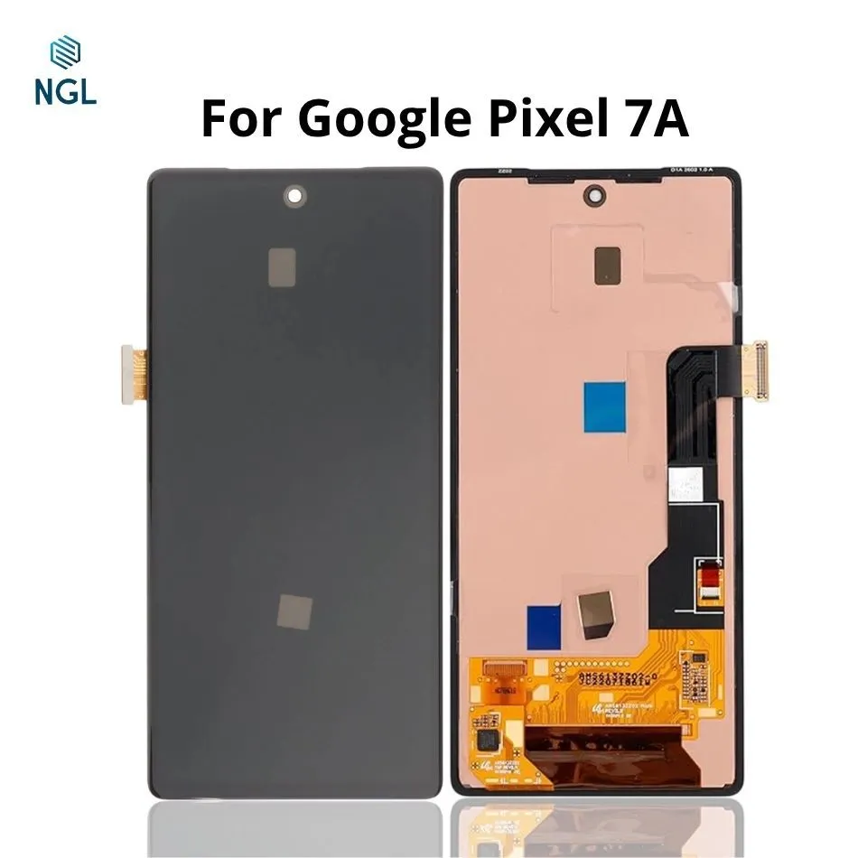 NGL LCD Mobile LCD Display Replacement for Pixel 7A.jpg.webp