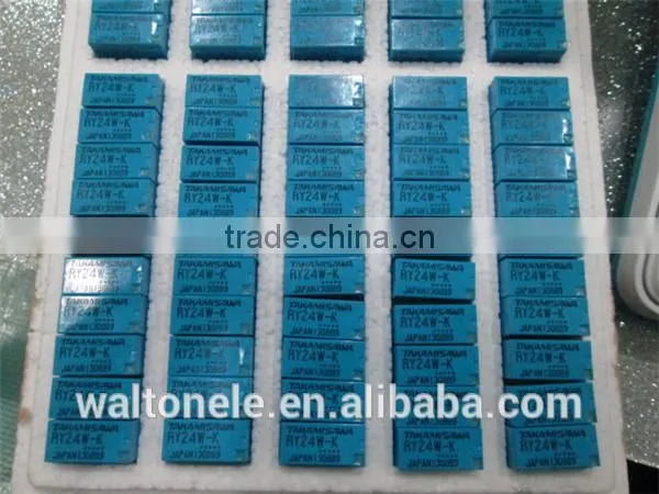 relay TAKAMISAWA RY24W-K