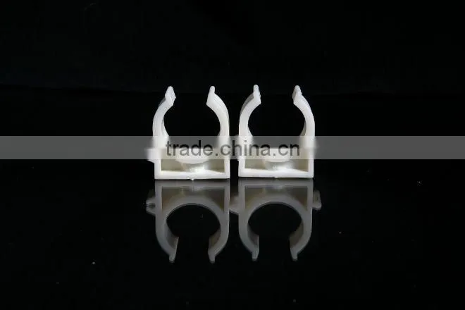 High quality PPR pipe clip for ppr pipe fittings