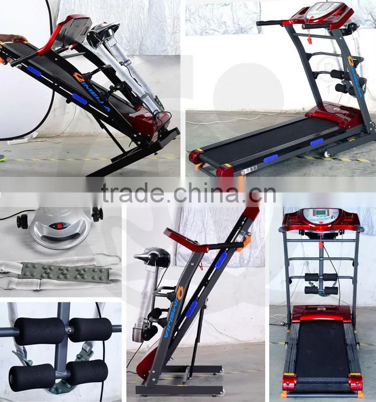 Cheap Easy Installment Electric Treadmill