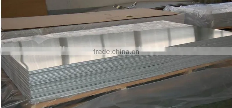 1060 Aluminum plate/sheet