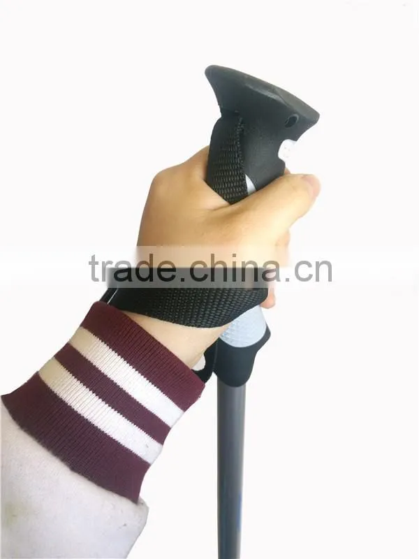 Lightweight Aluminum alloy Ski Pole