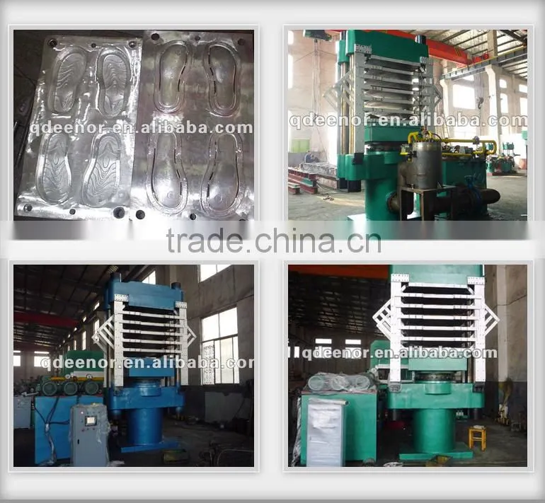 XKP-450 Type Double Rolls Tyre Crusher