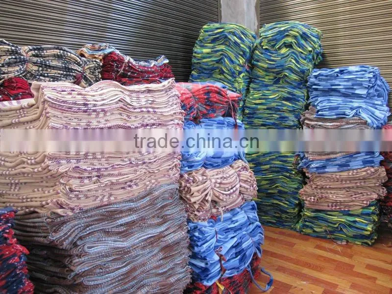 children fleece blanket