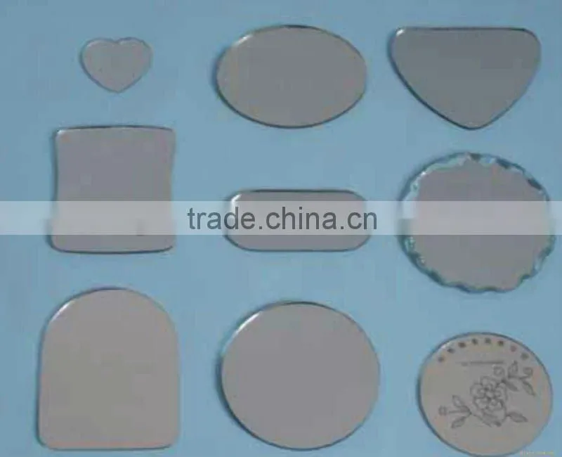 Promtional Acrylic Mirror Sheets