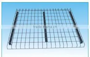 Galvanized mesh
