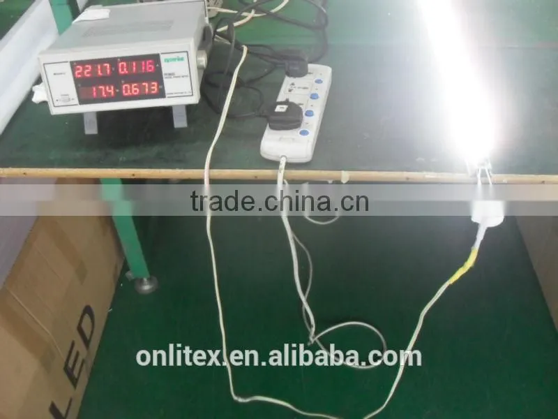 T8 pcba with chip led assembly in Dongguan