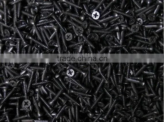 Fine Thread Drywall Screw for gypsum board