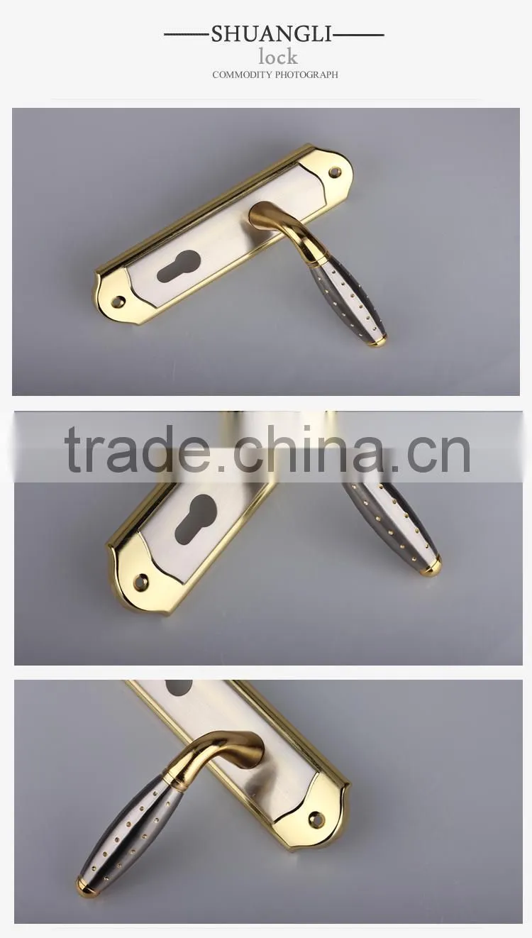 2015 Newest Design cheap Price door and window