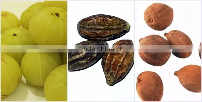 100% Quality High Triphala Powder Bulk Producers