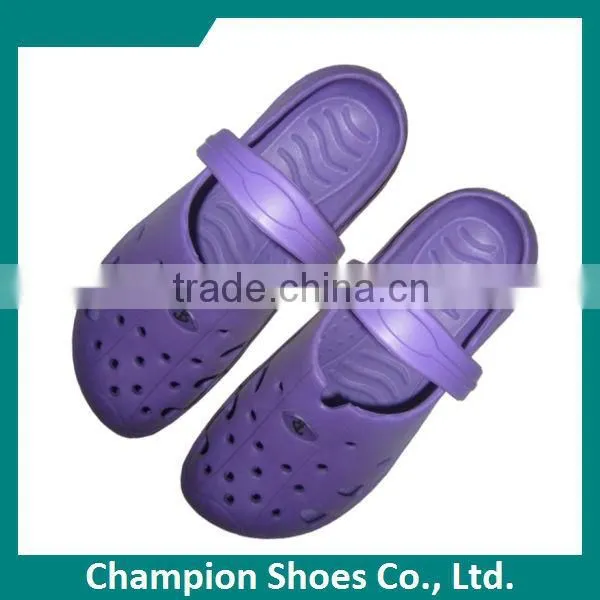New Model EVA Crock Shoes