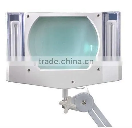 VY-204 Lamp stand newest magnifying Its lighting