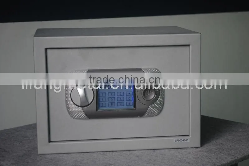 hotel hidden safe locker box