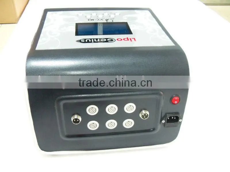 Home Weight Loss Body Fat Melting Machine