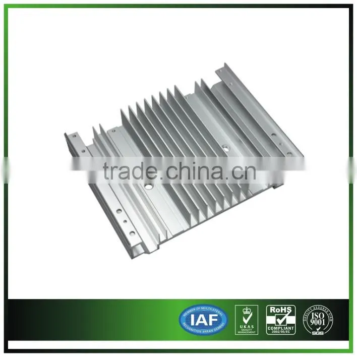 led aluminum extrusion