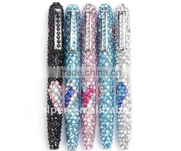 2011 the best fashionable metal pen(05-03)