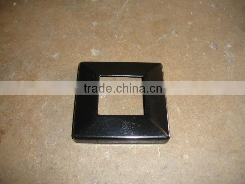 FS Fence Flat Top and Flat Bottom (sales2@china-metal-fence.com)