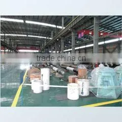 Taizhou Sanyang Heavy Machinery Co., Ltd. company overview - view 3