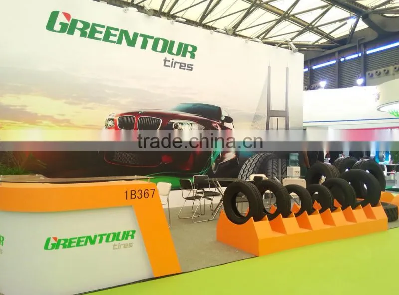 On-Time Delivery and Top QualityTBR For Heavy Truck Tyres 11R22.5 T63