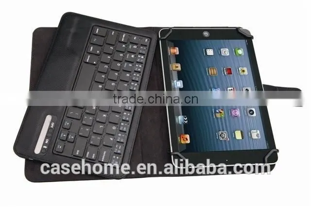 Bluetooth Tablet Keyboard Case Universal